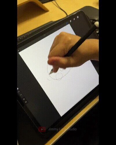 Enlace a Kimetsu no Yaiba + Kirby