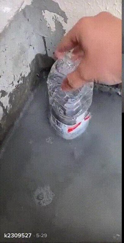 Enlace a Haciendo experimentos fuera de clase