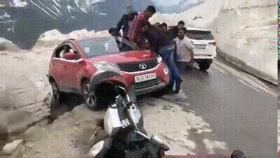 Enlace a Parecía una mala idea pero lo han conseguido