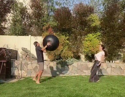 Enlace a El último movimiento nadie lo esperaba