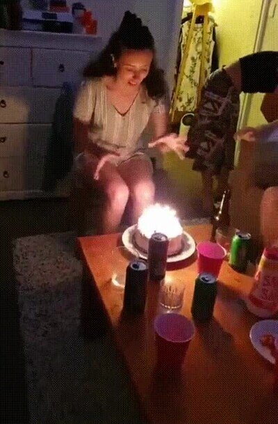 Enlace a Una maestra de artes marciales