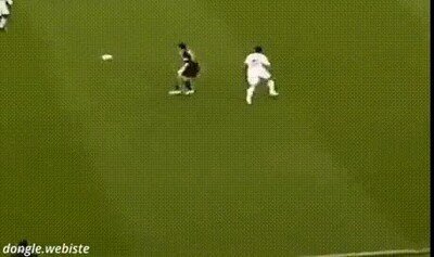 Enlace a Un golazo con toda la jugada a un toque