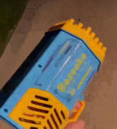 Enlace a Parece la mar de divertido