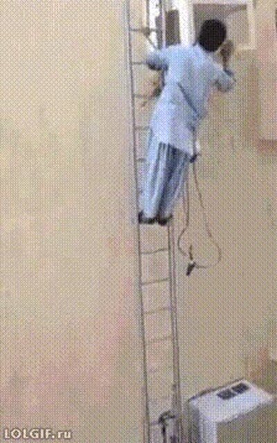 Enlace a El trabajo más peligroso del mundo