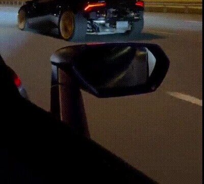 Enlace a El coche de Batman en la vida real