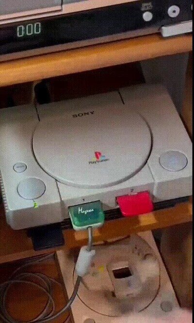 Enlace a Ohhhh... viejos tiempos, antes tenía 12, ahora 32