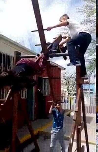 Enlace a Ahora solo falta un generador y comenzar a producir electricidad