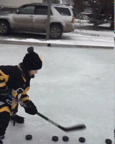 ni&ntilde;os,preparados,nhl