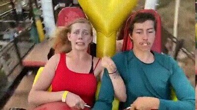 atracción,feria,contento,enamorado