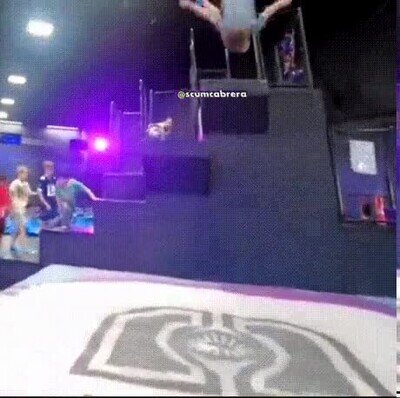 Enlace a Este niño tiene futuro en la WWF