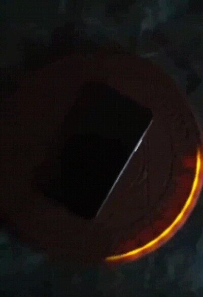 Enlace a Cargador con conjuro, mal rollo