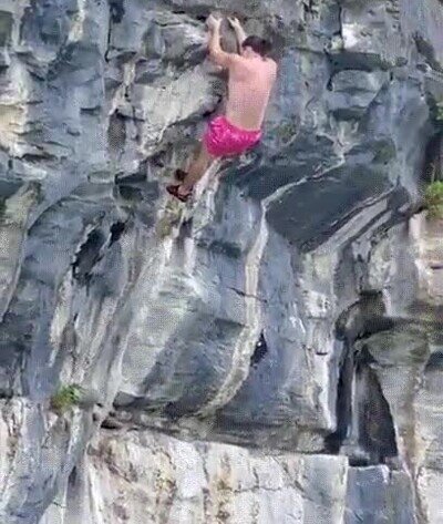 spiderman,vida real,escalar