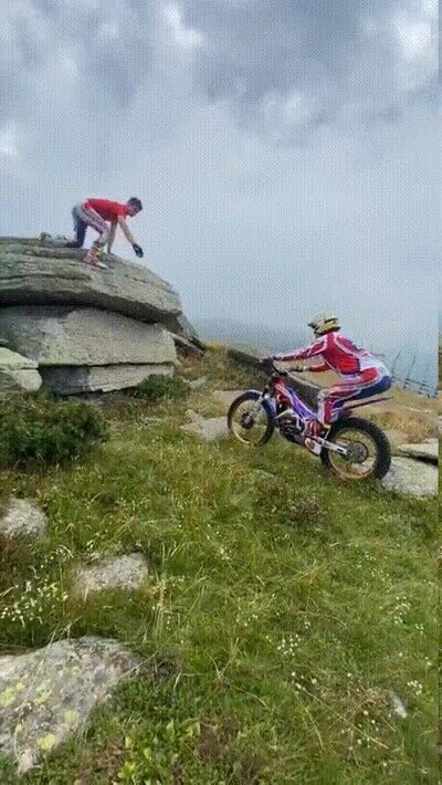 Enlace a Tenía altas expectativas en la vida 