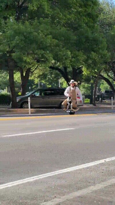 Enlace a El medio de transporte del futuro