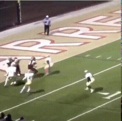 Enlace a Ha vacilado a todo el equipo rival