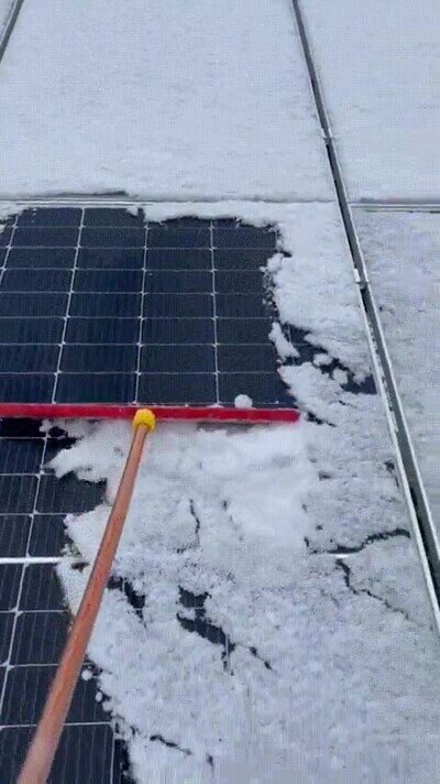 Enlace a Da gustito ver cómo se limpia