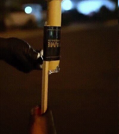 Enlace a Anda que los vecinos deben estar contentos