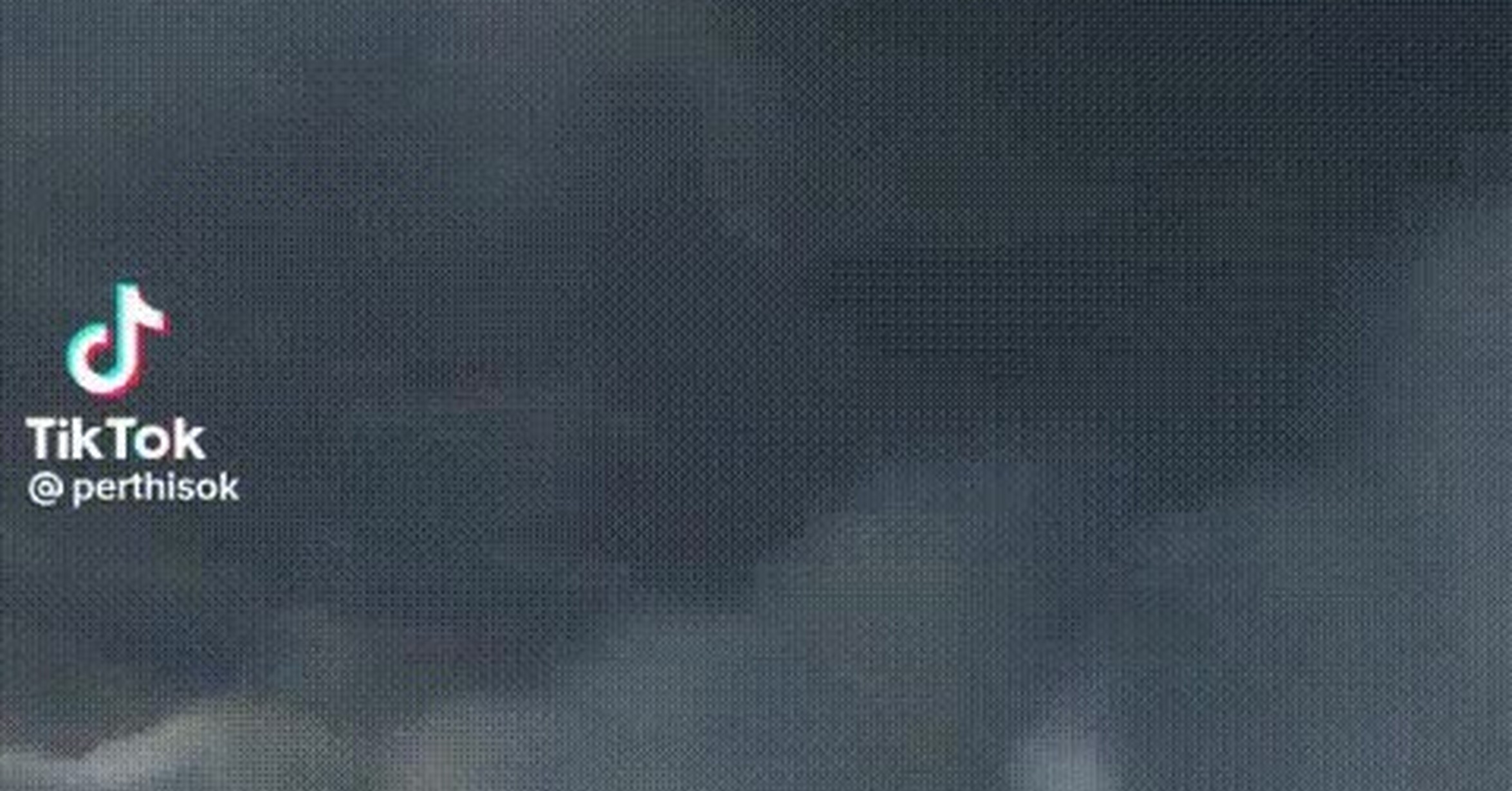 ¡Vaya GIF! / Me dan mal rollo este tipo de tormentas