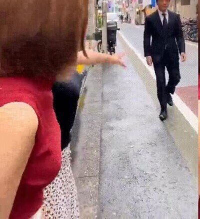 Enlace a ¿Qué le habrá dicho al final?