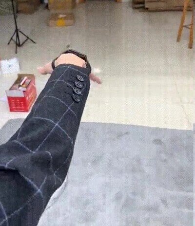 Enlace a Me pasaría horas aprendiendo trucos