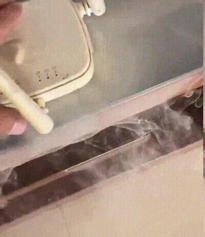 Enlace a Yo no me fiaría mucho de este setup