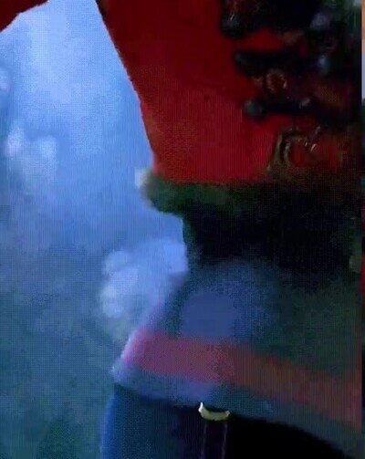 Enlace a Kate Beckinsale en Van Helsing