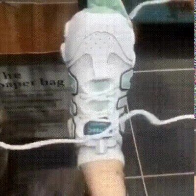 cordones,zapatillas