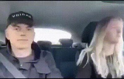 Enlace a Desde luego no se va a aburrir en todo el viaje