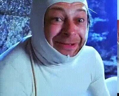 Enlace a Así hizo Andy Serkis su gran papel como Gollum en El Señor de los Anillos