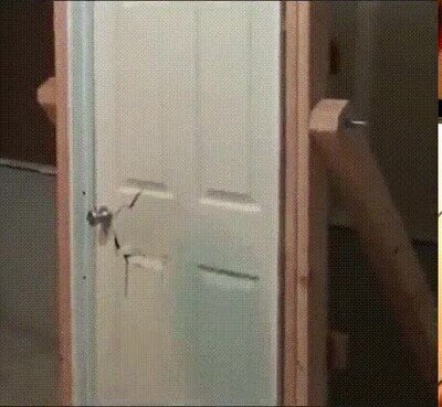 Enlace a Puertas que te protegen de cualquier peligro