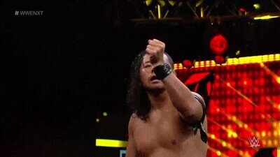 Enlace a Estas cosas solo pasan encima de un ring