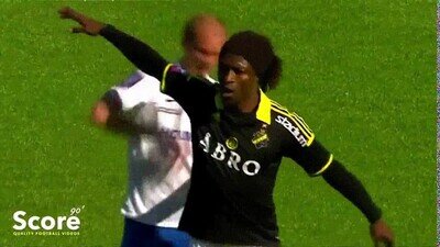 Enlace a Diferencias entre el hockey y el fútbol 