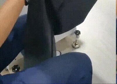 Enlace a Asi se pone la goma que llevas en tus pantalones 