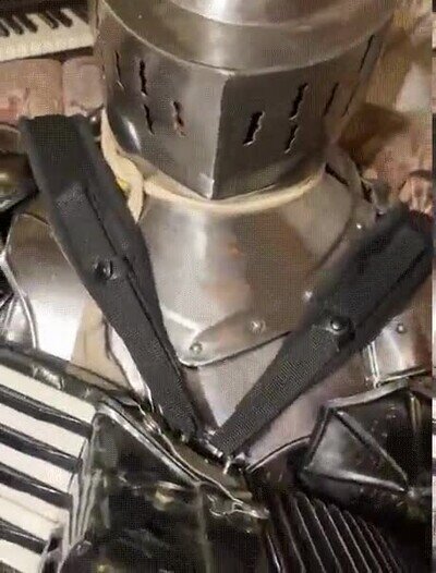 Enlace a El héroe que necesitamos en nuestras vidas