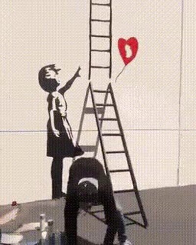 Enlace a Me encantan estas ilusiones ópticas