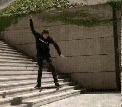 Enlace a Duele mucho con solo verlo