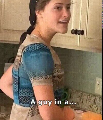 Enlace a Necesito que esta chica sea mi amiga