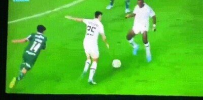 Enlace a No me gustaría tenerlo como compañero de equipo