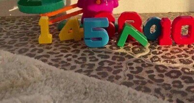 Enlace a Un juego genial para aprender mates