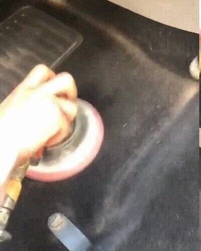 Enlace a Truco para limpiar tu coche de arena