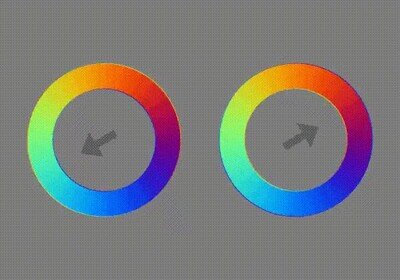 Enlace a Estas ilusiones ópticas me dejan loquísimo