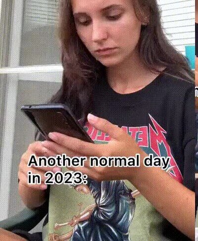 Enlace a Así serán los días normales en 2023