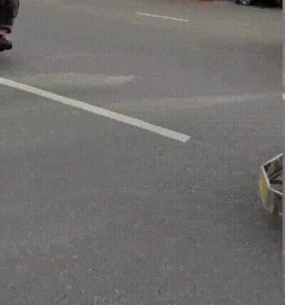 Enlace a Me encantaría participar en esta carrera