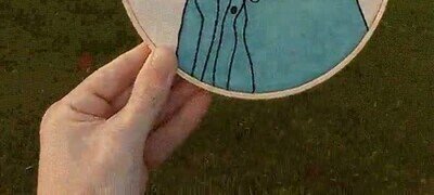 Enlace a Van Gogh se ha metido en un problema