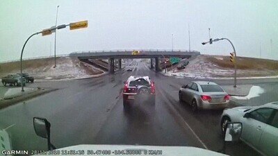 Enlace a La gente esta fatal en la carretera