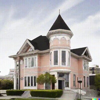 Enlace a Modernizando una casa victoriana utilizando la Inteligencia Artificial