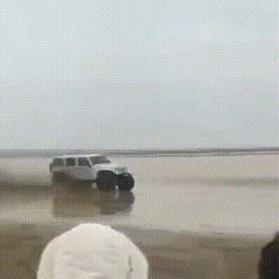 derrapes,playa