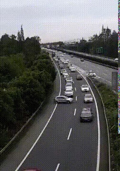 Enlace a Premio al peor conductor