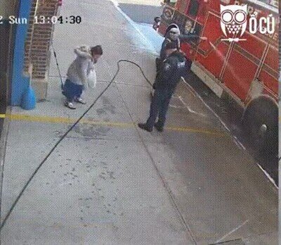 Enlace a ¿Qué demonios acaba de pasar?