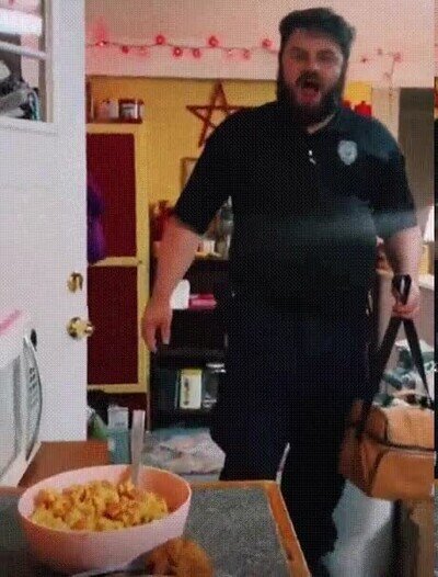 Enlace a La mejor sensación al llegar a casa después de un largo día de trabajo